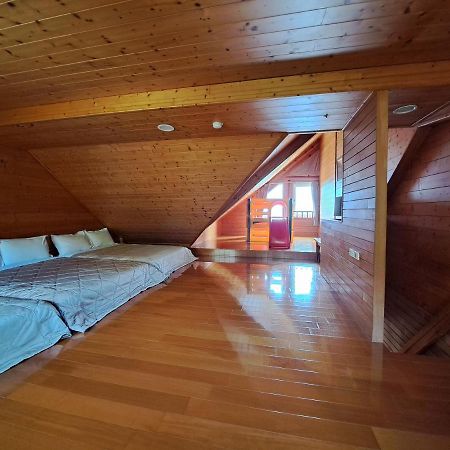Spring Garden B&B Renai Bagian luar foto
