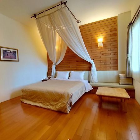 Spring Garden B&B Renai Ruang foto