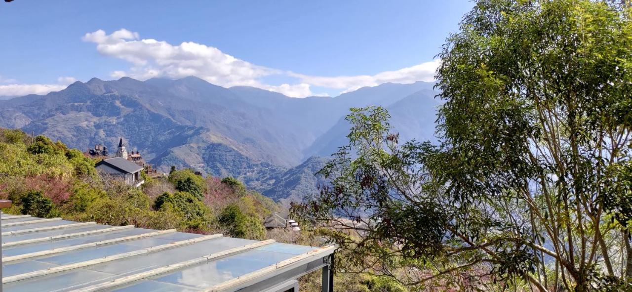 Spring Garden B&B Renai Bagian luar foto