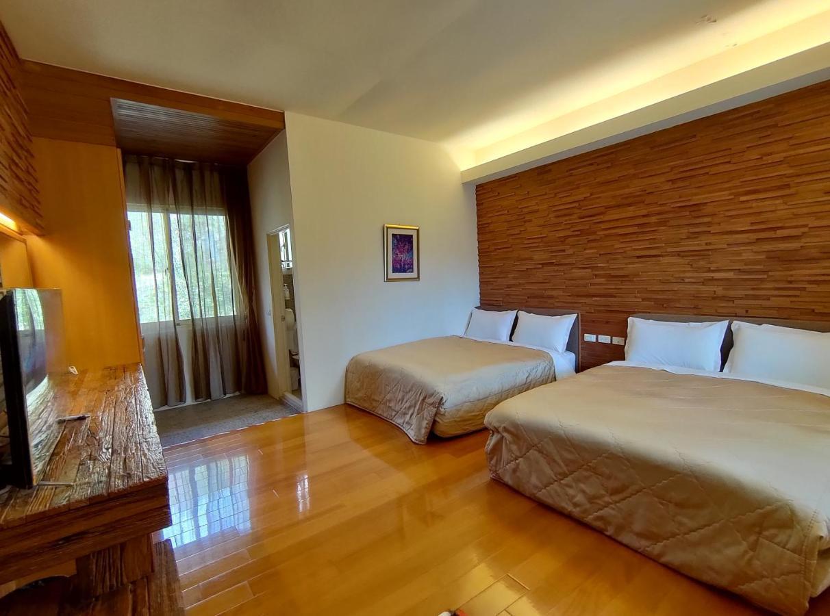 Spring Garden B&B Renai Bagian luar foto