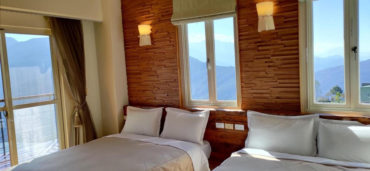 Spring Garden B&B Renai Bagian luar foto