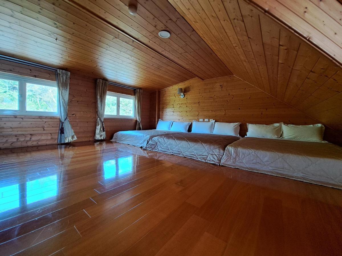 Spring Garden B&B Renai Bagian luar foto