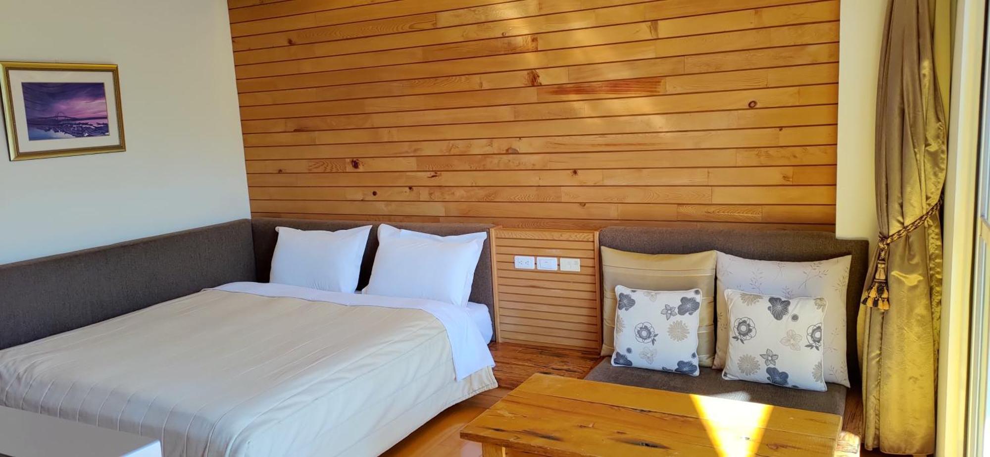 Spring Garden B&B Renai Ruang foto