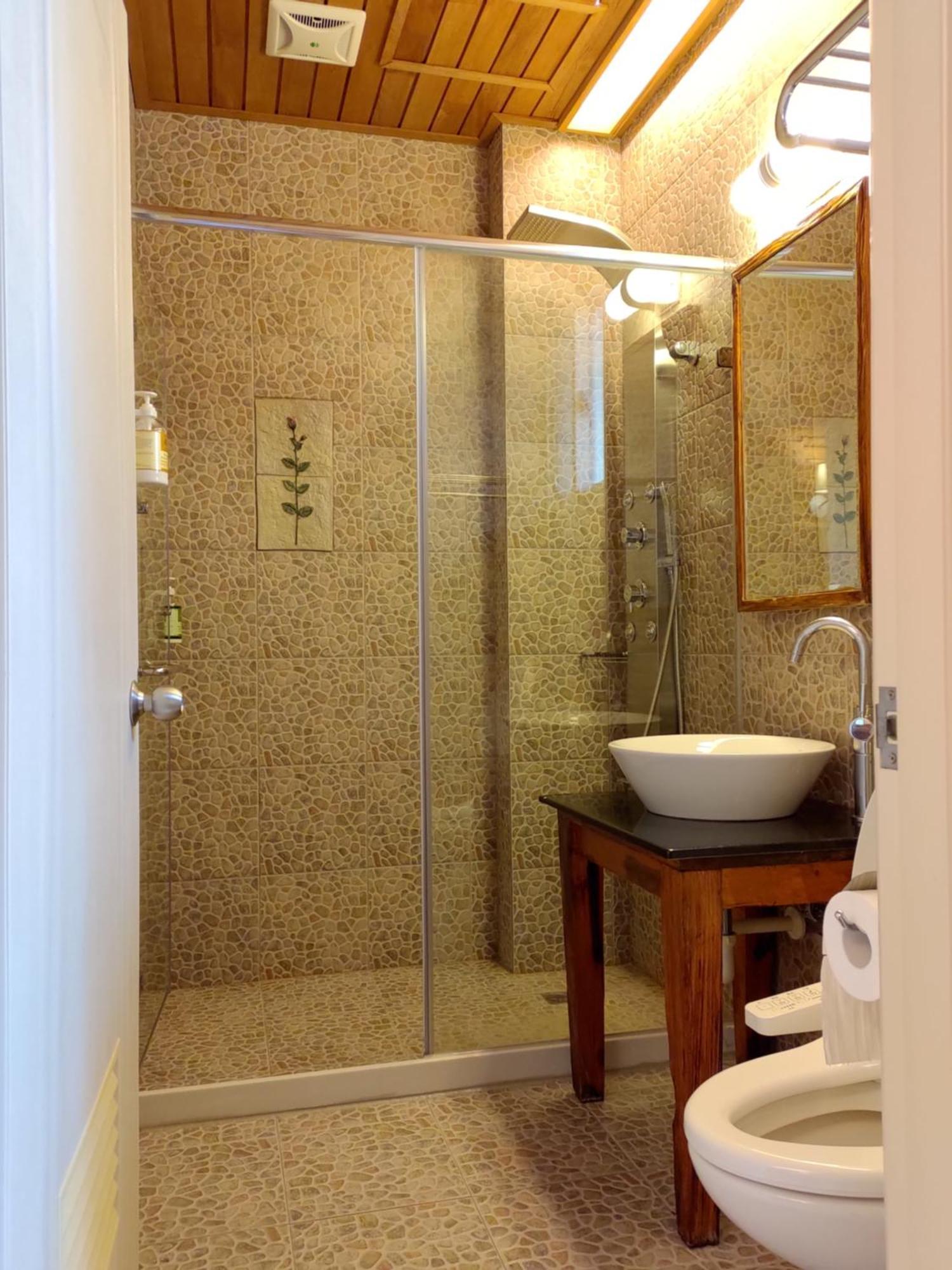 Spring Garden B&B Renai Ruang foto