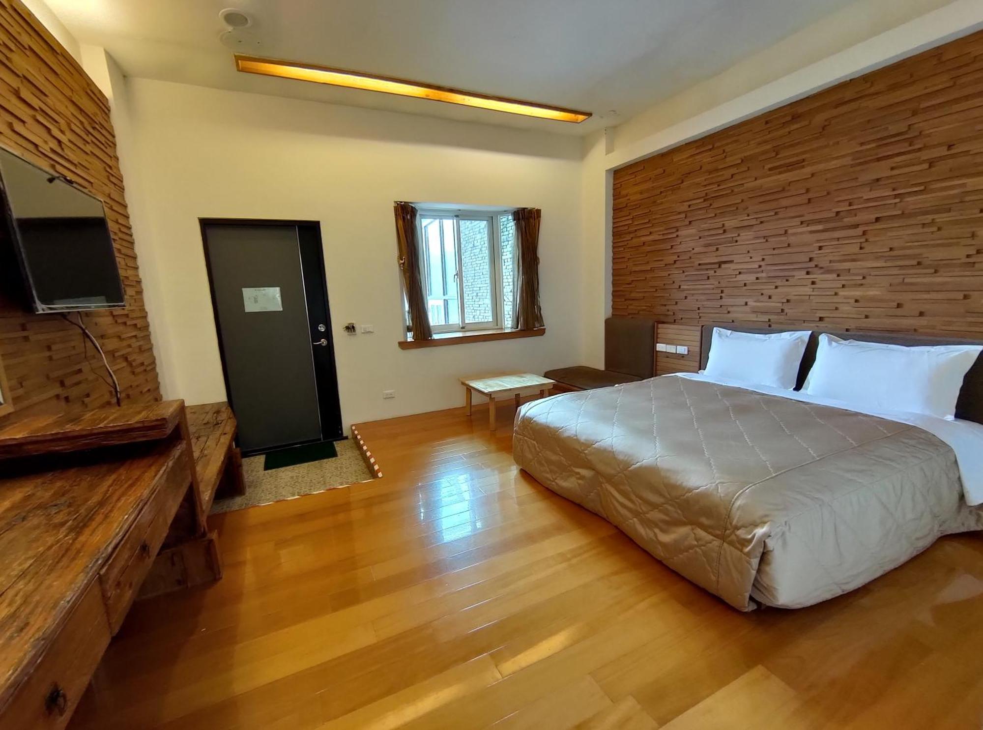 Spring Garden B&B Renai Ruang foto