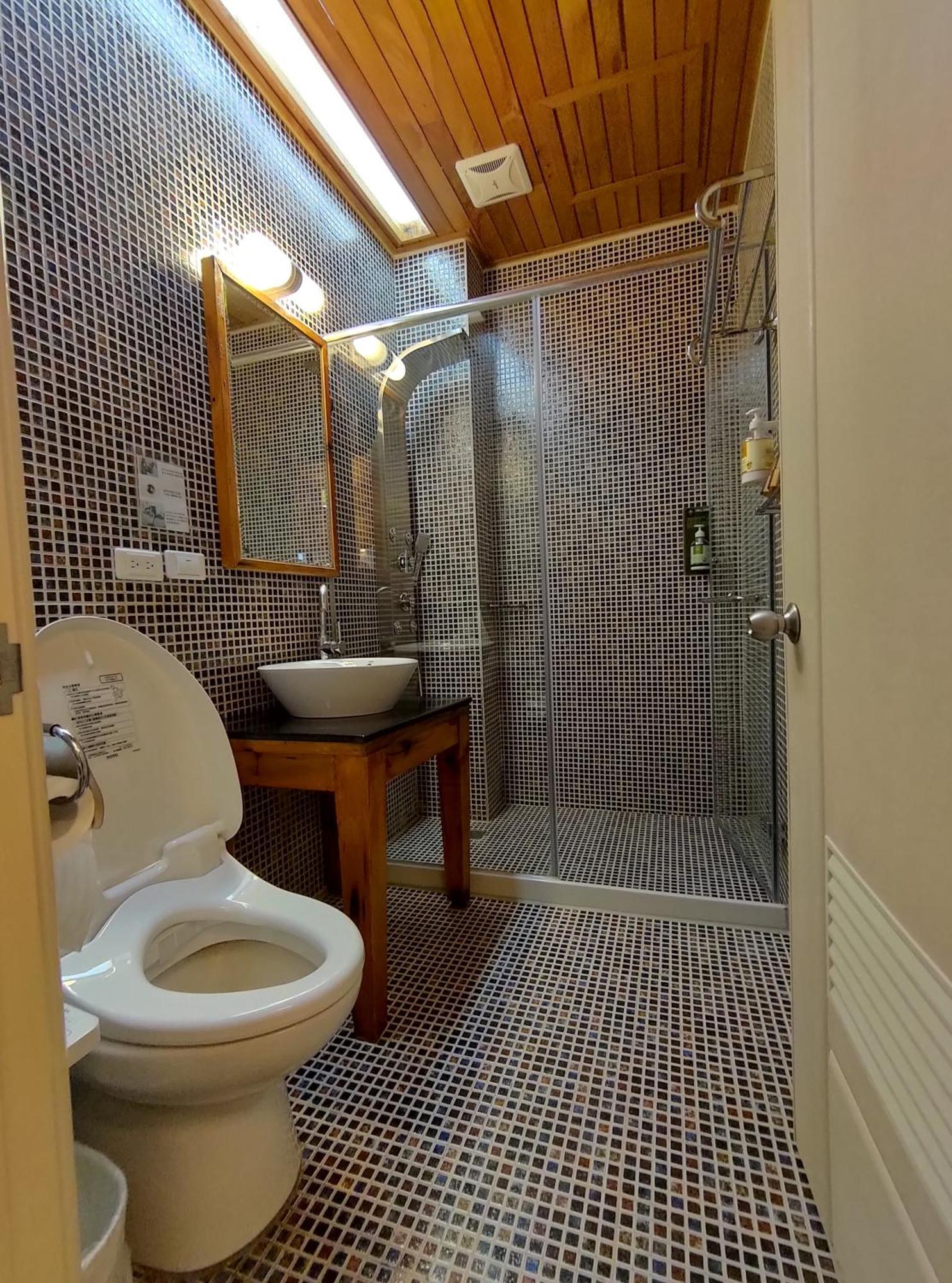 Spring Garden B&B Renai Ruang foto