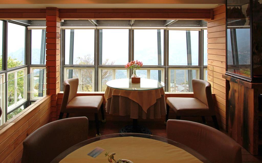 Spring Garden B&B Renai Bagian luar foto