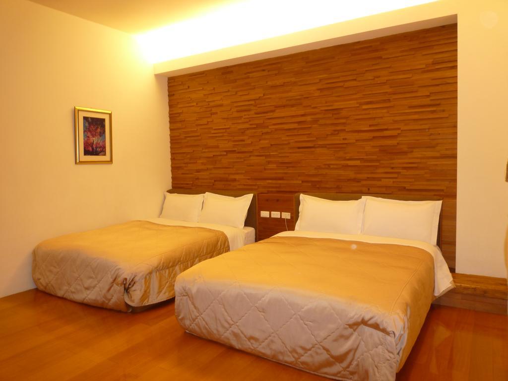 Spring Garden B&B Renai Bagian luar foto