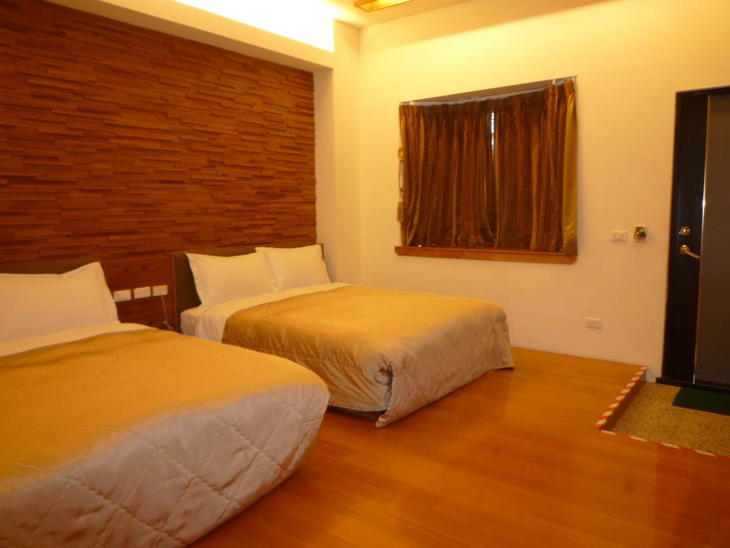 Spring Garden B&B Renai Bagian luar foto