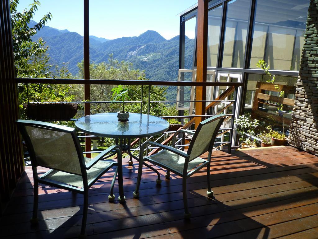 Spring Garden B&B Renai Bagian luar foto