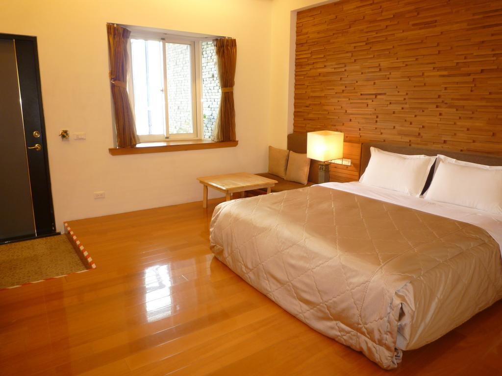 Spring Garden B&B Renai Bagian luar foto